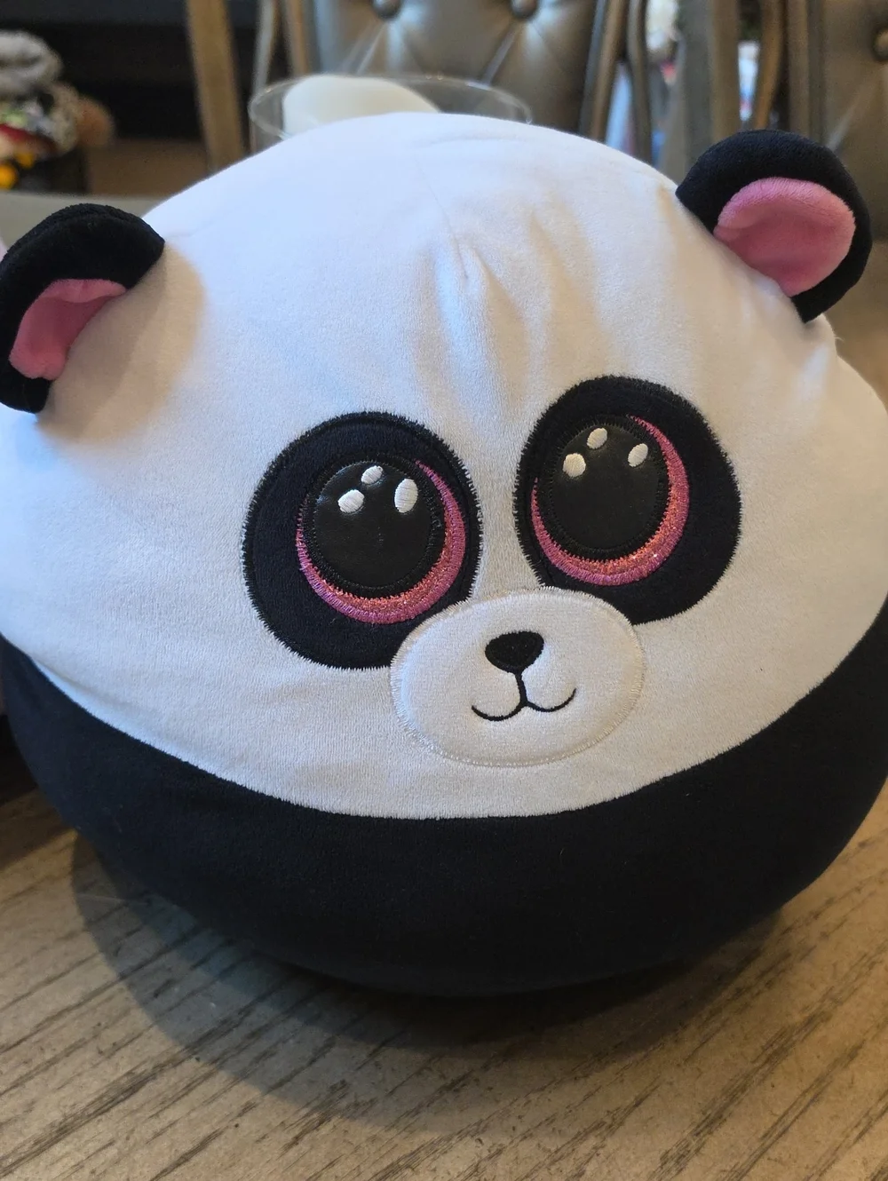 Ty two cuddly